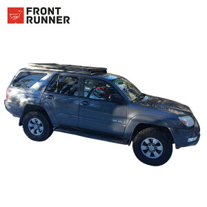FRONT RUNNER �t�����g�����i�[ �n�C���b�N�X�T�[�t�p���[�t���b�N TOYOTA �n�C���b�N�X�T�[�t ����E�����͗v�m�F