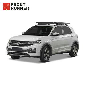 FRONT RUNNER tgi[ T-crossp[tbN VOLKS WAGEN T-cross E͗vmF