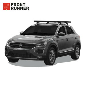 FRONT RUNNER tgi[ T-Rocp[tbN VOLKS WAGEN T-Roc E͗vmF