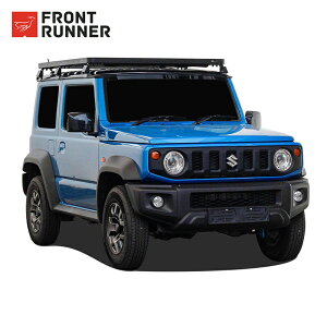 FRONT RUNNER tgi[ Wj[(JB64E74)p[tbN 1345mm×1560mm SUZUKI Wj[/ Wj[VG JB64W JB74W 2018` E͗vmF