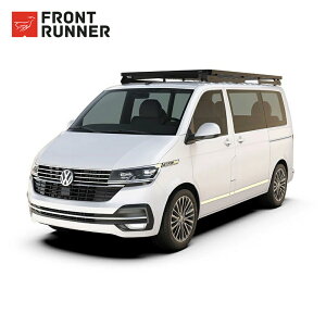 FRONT RUNNER �t�����g�����i�[ T6/T6.1 �V���[�g�{�f�B�p���[�t���b�N VOLKS WAGEN T6/T6.1 ����E�����͗v�m�F
