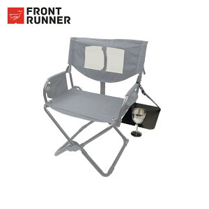 FRONT RUNNER tgi[ GNXp_[`FATChe[u E͗vmF