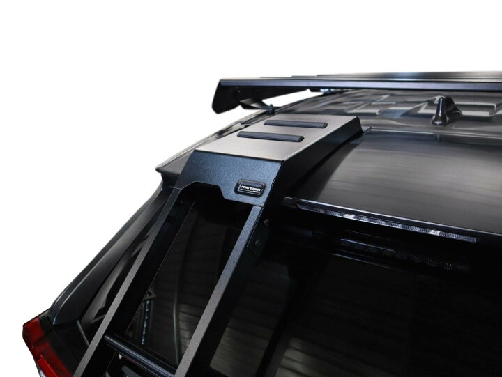 楽天市場】FRONT RUNNER フロントランナー RAV4用リアラダー TOYOTA 