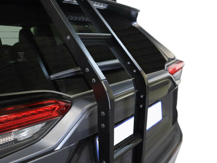 楽天市場】FRONT RUNNER フロントランナー RAV4用リアラダー TOYOTA 