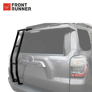 FRONT RUNNER �t�����g�����i�[ 4RUNNER 5thGEN�p���A���_�[ TOYOTA 4�����i�[ 2009�` ����E�����͗v�m�F