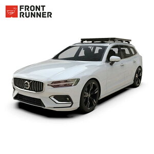 FRONT RUNNER tgi[ XC60(2018`)p[tbN VOLVO XC60 2018` E͗vmF