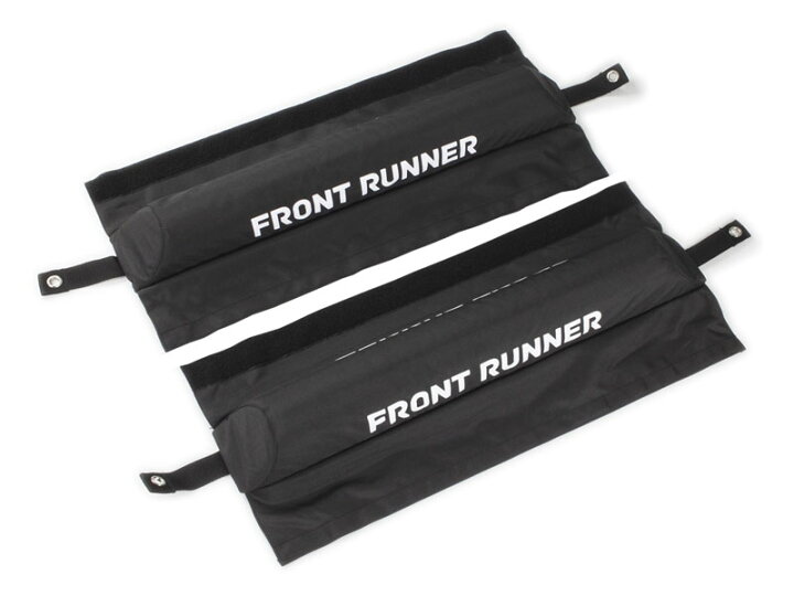 楽天市場】FRONT RUNNER フロントランナー SLIM LINE 2 ラックパッド 