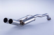 楽天市場】エルグランド E50（マフラー｜排気系パーツ）：パーツ<車 