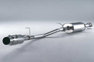 FUJITSUBO フジツボ マフラー パワーゲッター セレナ GF-PC24 H11.6〜H13.12 SR20DE 2WD 受注生産品 ※沖縄・離島は送料要確認 ※個人宅発送可