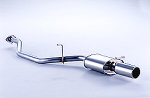 FUJITSUBO フジツボ マフラー ワゴリス セレナ GF-PC24 H11.6〜H13.12 SR20DE 2WD 受注生産品 ※沖縄・離島は送料要確認 ※個人宅発送可