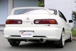 FUJITSUBO tWc{ }t[ RM01A CeO E-DC2 GF-DC2 H7.10`H12.8 B18C ^CvR ls E͑vmF