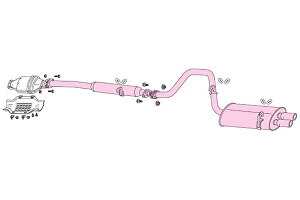 FUJITSUBO tWc{ }t[ KXR _ue[ Xv^[gm E-AE86 S58.5`S62.5 4A-GE l E͑vmF