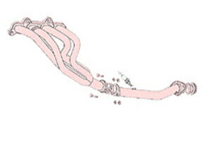 FUJITSUBO tWc{ GL}j X[p[EX x[VbNo[W Aebc@ GH-SXE10 H13.5`H17.7 3S-GE RS200 MT }Ci[ l E͑vmF