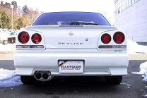 楽天市場】er34 4ドア マフラー（車用品・バイク用品）の通販 