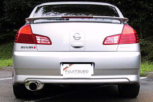 FUJITSUBO tWc{ }t[ KXR XJCC GH-HV35 H13.6`H16.11 VQ30DD 300GT 󒍐Yi E͑vmF l