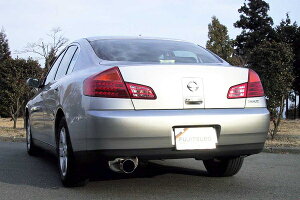 FUJITSUBO tWc{ }t[ KXR XJCC GH-V35 H13.6`H16.11 VQ25DD 250GT 󒍐Yi E͑vmF l