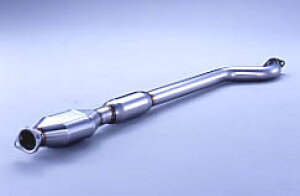 FUJITSUBO フジツボ スポーツキャタライザー レガシィツーリングワゴン GF-BH5 H10.6〜H13.5 EJ20 GT-B 受注生産品 ※沖縄・離島は送料要確認 ※個人宅発送可