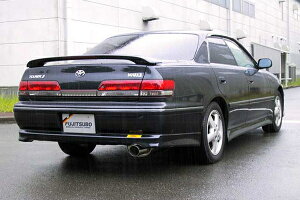 FUJITSUBO tWc{ }t[ KXR }[NII E-JZX100 GF-JZX100 H8.9`H12.10 1JZ-GE 2.5 l E͑vmF