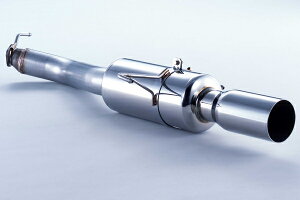 FUJITSUBO フジツボ マフラー パワーゲッター タイプRS レガシィツーリングワゴン TA-BH5 H14.3〜H15.5 EJ20 ブリッツェン2002モデル 受注生産品 ※沖縄・離島は送料要確認 ※個人宅発送可