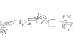 FUJITSUBO tWc{ }t[ KXR XJCC E-HR31 S60.8`H1.5 RB20DE 24V 󒍐Yi E͑vmF l