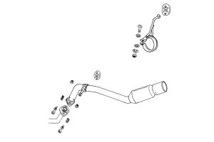 FUJITSUBO tWc{ }t[ p[Qb^[ Bbc UA-NCP10 CBA-NCP10 H14.12`H17.1 2NZ-FE RS 1.3 2WD GAt 󒍐Yi E͑vmF l