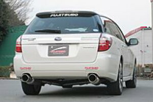 FUJITSUBO tWc{ }t[ KX X[p[R SV KVBc[OS CBA-BP5 H18.5`H21.5 EJ20 2.0 GT }Ci[ 󒍐Yi E͑vmF ls