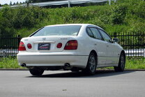 楽天市場】アリスト 16（対応車種メーカートヨタ）（マフラー｜排気系 