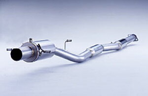 FUJITSUBO フジツボ マフラー RM01S インプレッサ GH-GDB H18.6〜H19.6 EJ20 WRX STi 06マイナー後 アプライドモデルG 受注生産品 ※沖縄・離島は送料要確認 ※個人宅不可