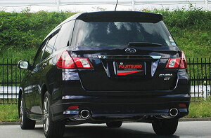 FUJITSUBO tWc{ }t[ SX GNV[K CBA-YA5 H20.6`H21.9 EJ20 2.0 ^[{(AvChA) 󒍐Yi E͑vmF l