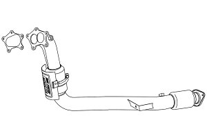 FUJITSUBO tWc{ X|[cL^CU[ KVBc[OS TA-BP5 H15.5`H18.5 EJ20 2.0 GT }Ci[O AT 󒍐Yi E͑vmF l