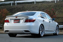 楽天市場】ls460 中期 マフラーの通販