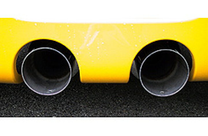 楽天市場】FUJITSUBO フジツボ マフラー A-K コペン LA-L880K ABA 