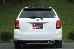 FUJITSUBO tWc{ }t[ A-S J[tB[_[ DBA-ZRE142G H18.10`H22.4 2ZR-FE 1.8 2WD l E͑vmF