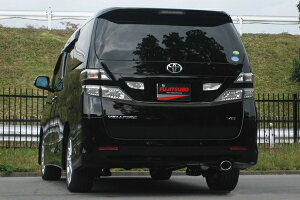 FUJITSUBO tWc{ }t[ A-S Ft@CA DBA-GGH20W H20.5`H27.1 2GR-FE 3.5Z 2WD l E͑vmF