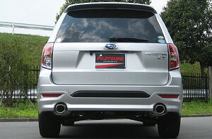 FUJITSUBO tWc{ }t[ A-S tHX^[ DBA-SH5 H19.12`H22.10 EJ20 2.0 NA AT l E͑vmF