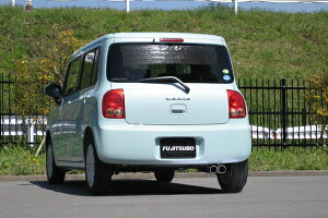FUJITSUBO tWc{ }t[ A-K p CBA-HE22S DBA-HE22S H20.11`H27.6 K6A ^[{ 2WD l E͑vmF
