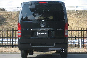 FUJITSUBO tWc{ }t[ A-S nCG[X ADF-KDH206V H19.8`H22.7 1KD-FTV 3.0 DT 4WD Oo W[tEtA }Ci[ l E͑vmF