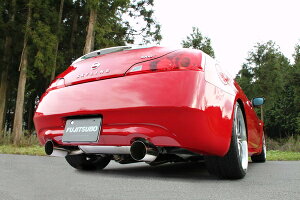 FUJITSUBO tWc{ }t[ A-R XJCC DBA-CKV36 H19.10`H28.1 VQ37VHR N[y 3.7 2WD ls E͑vmF