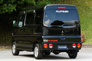 FUJITSUBO tWc{ }t[ A-K ^E{bNX ABA-U61W H16.10`H23.12 3G83 ^[{ 2WD l E͑vmF
