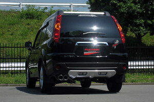 FUJITSUBO tWc{ }t[ A-S GNXgC CBA-TNT31 H19.8`H25.12 QR25DE 2.5 NA 4WD 󒍐Yi E͑vmF l