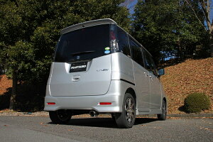 FUJITSUBO tWc{ }t[ A-K pbgSW CBA-MK21S DBA-MK21S H21.9`H25.3 K6A ^[{ 2WD l E͑vmF