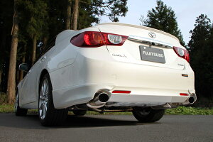 FUJITSUBO tWc{ }t[ A-S }[NX DBA-GRX133 H21.10`H28.11 2GR-FSE 3.5 2WD l E͑vmF