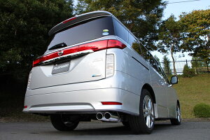 FUJITSUBO tWc{ }t[ A-S GOh DBA-TNE52 H22.8`R2.10 QR25DE 2.5 4WD l E͑vmF
