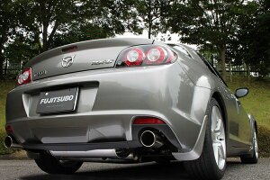 FUJITSUBO tWc{ }t[ A-R RX-8 ABA-SE3P H20.3`H24.6 13B-MSP 08}Ci[ l E͑vmF
