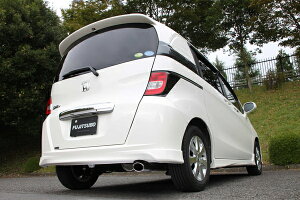 FUJITSUBO tWc{ }t[ A-S t[hXpCN DBA-GB3 H22.7`H28.9 L15A 1.5 2WD l E͑vmF