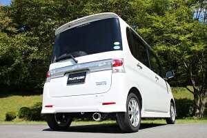 FUJITSUBO tWc{ }t[ A-K ^g DBA-L375S H19.12`H23.6 KF-VE JX^ NA 2WD l E͑vmF