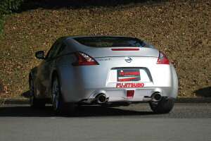 FUJITSUBO tWc{ }t[ A-RM tFAfBZ CBA-Z34 H20.12`H29.7 VQ37VHR 󒍐Yi E͑vmF l