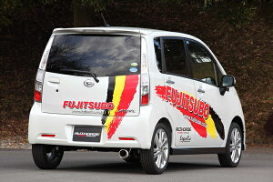 FUJITSUBO tWc{ }t[ A-K [ CBA-LA100S DBA-LA100S H22.12`H25.6 KF JX^ ^[{ 2WD 󒍐Yi E͑vmF l