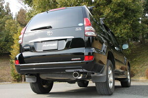 FUJITSUBO tWc{ }t[ KX4 hN[U[vh CBA-TRJ120W H16.8`H21.9 2TR-FE 2.7 4WD 󒍐Yi E͑vmF l