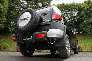 FUJITSUBO tWc{ }t[ A-R FJN[U[ CBA-GSJ15W H22.12`H30.1 1GR-FE 4.0 4WD l E͑vmF